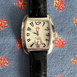 Michele Urban Swiss Watch